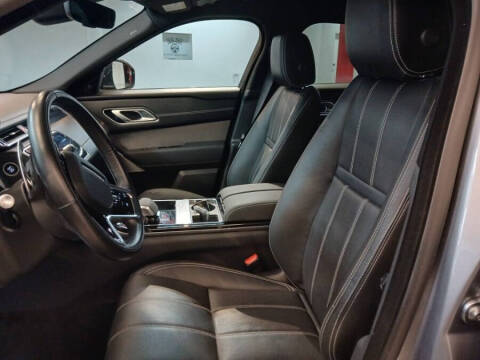 2022 Land Rover Range Rover Velar P250 R-Dynamic S