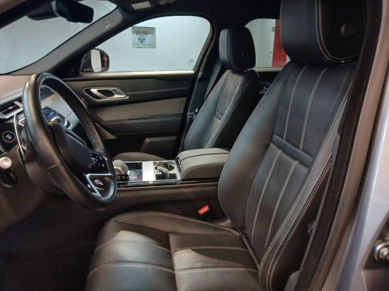 2022 Land Rover Range Rover Velar P250 R-Dynamic S