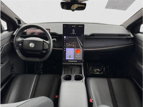 2023 Fisker Ocean Extreme