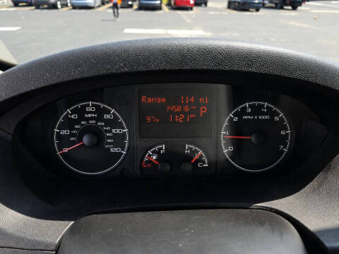 2020 RAM ProMaster 2500 159 WB