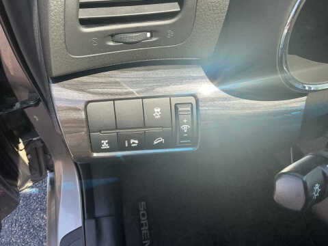 2013 Kia Sorento SX