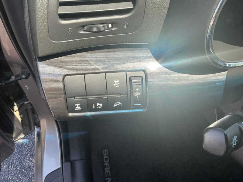 2013 Kia Sorento SX