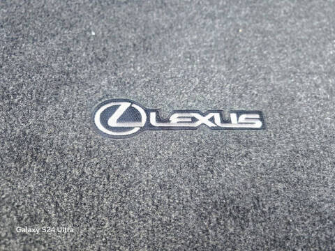 2013 Lexus ES 300h