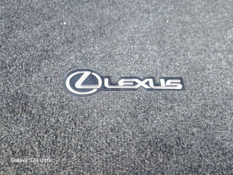 2013 Lexus ES 300h