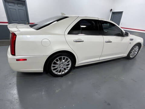 2011 Cadillac STS V6 Premium