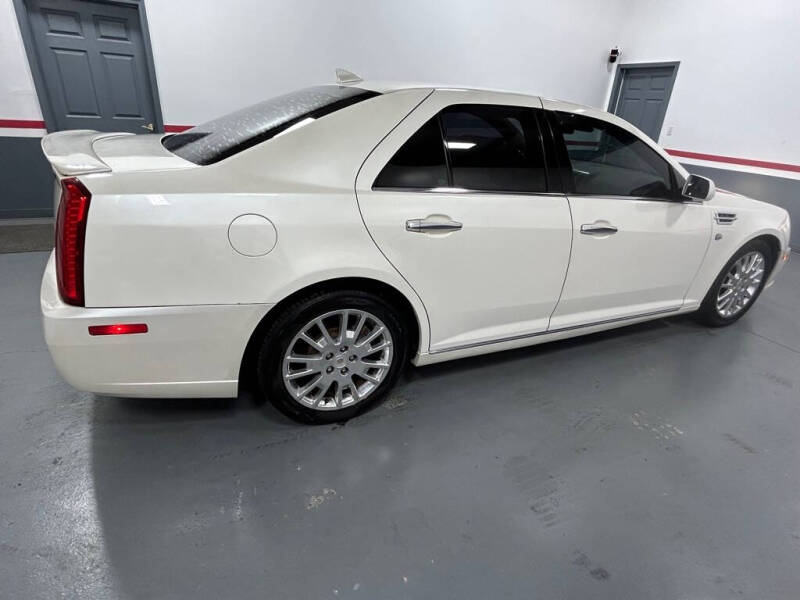 2011 Cadillac STS V6 Premium