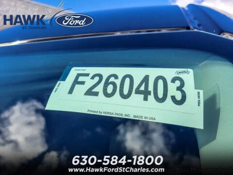 2026 Ford Transit 250