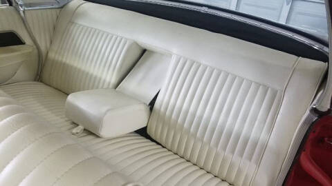 1961 Chrysler Imperial