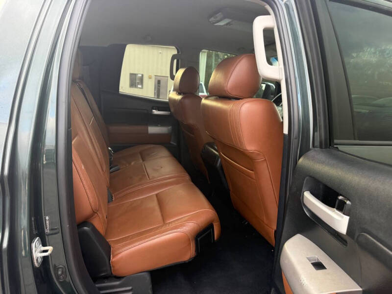 2007 Toyota Tundra Limited