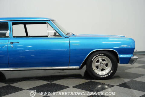 1964 Chevrolet Chevelle