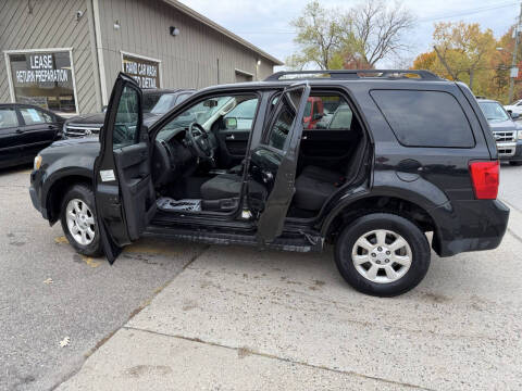 2011 Mazda Tribute i Touring