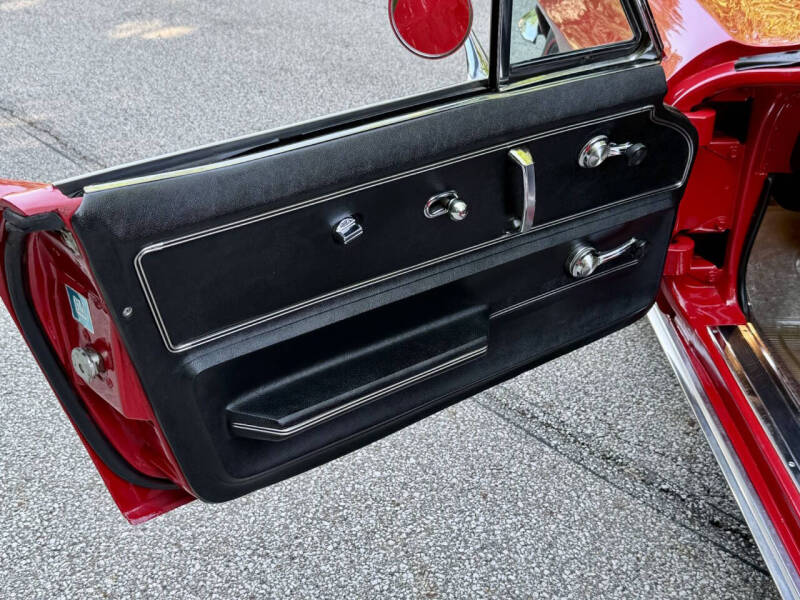 1967 Chevrolet Corvette