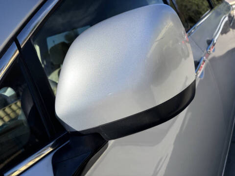 2015 Nissan Quest 3.5 S