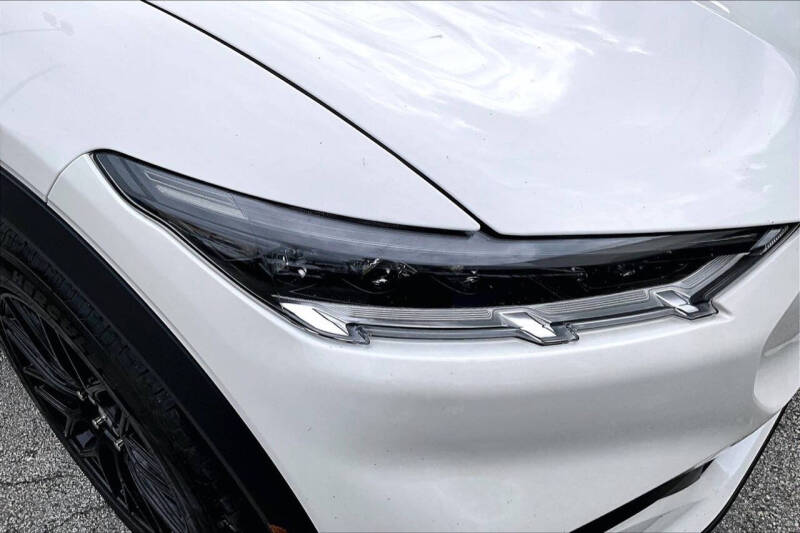 2022 Ford Mustang Mach-E Select