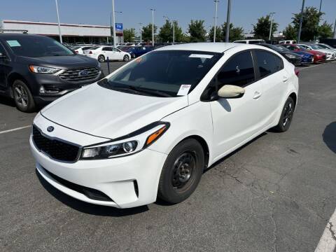 2018 Kia Forte for sale at Auto Palace Inc in Columbus OH