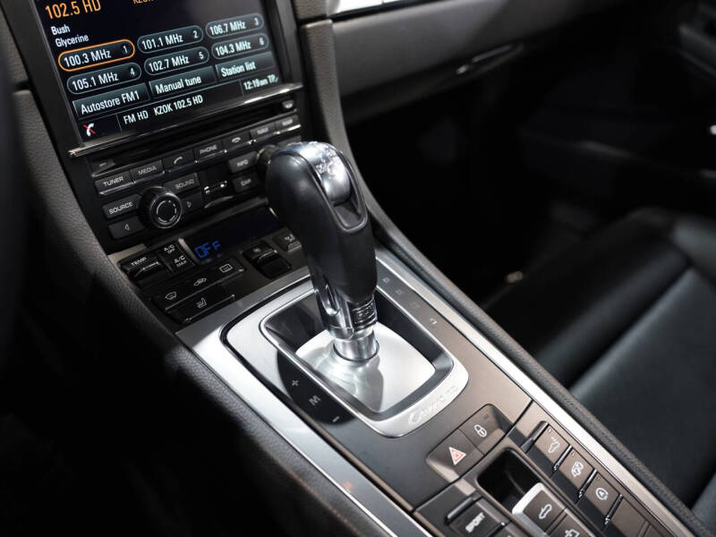 2014 Porsche 911 Carrera S