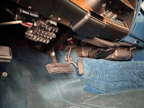 1975 Dodge Charger