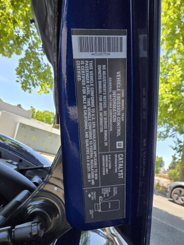 2006 Chevrolet Corvette