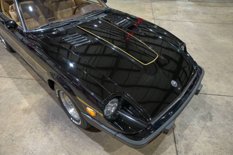 1983 Datsun 280ZX GL 2+2