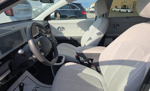 2023 Hyundai Ioniq 5 Limited