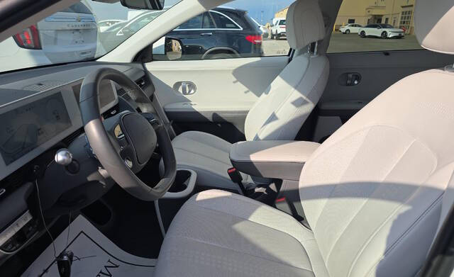 2023 Hyundai Ioniq 5 Limited