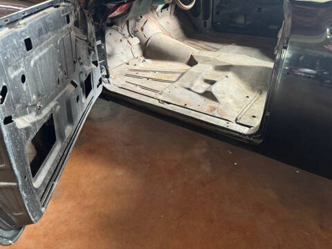 1958 Chevrolet Biscayne