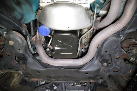 1995 Pontiac Firebird