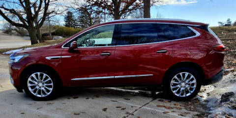 2019 Buick Enclave Premium