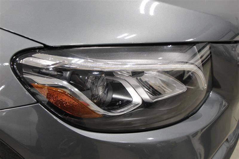 2019 Mercedes-Benz GLC AMG GLC 63 S