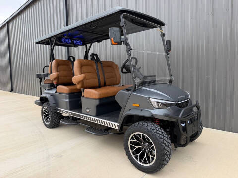 2026 Dach Apollo 4+2