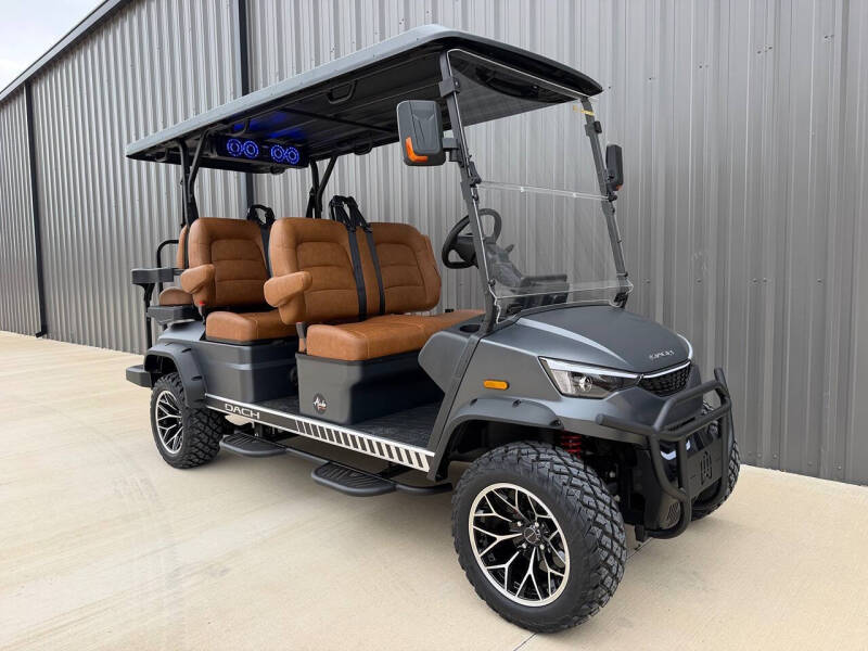2026 Dach Apollo 4+2
