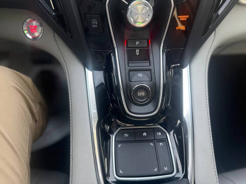 2020 Acura RDX SH-AWD w/Tech