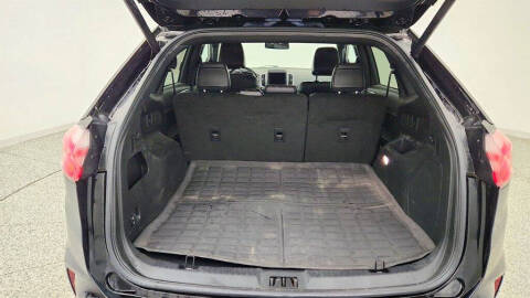 2023 Ford Edge ST