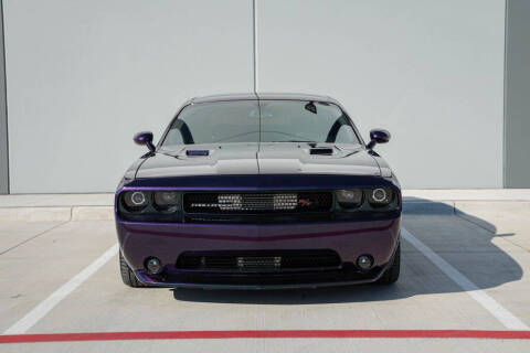 2013 Dodge Challenger R/T