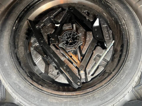 2018 Cadillac XTS Luxury