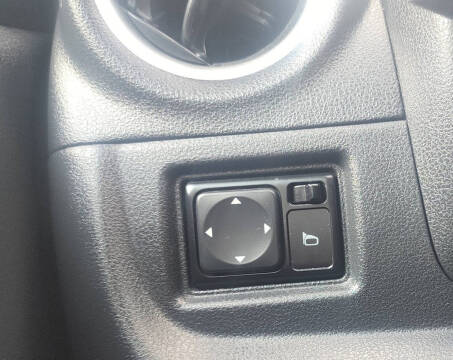 2016 Nissan Versa 1.6 SL