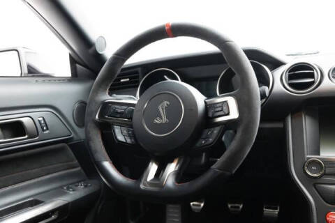 2017 Ford Mustang Shelby GT350R