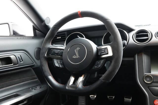 2017 Ford Mustang Shelby GT350R