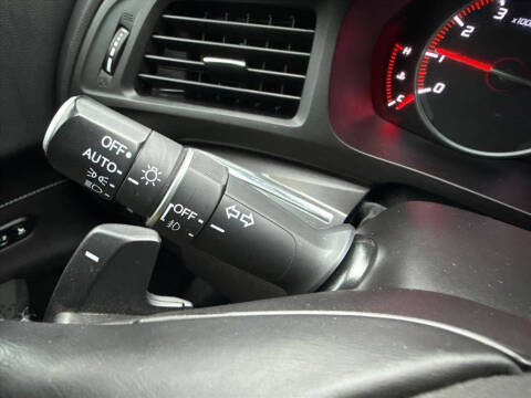 2022 Acura ILX w/Premium w/A-SPEC