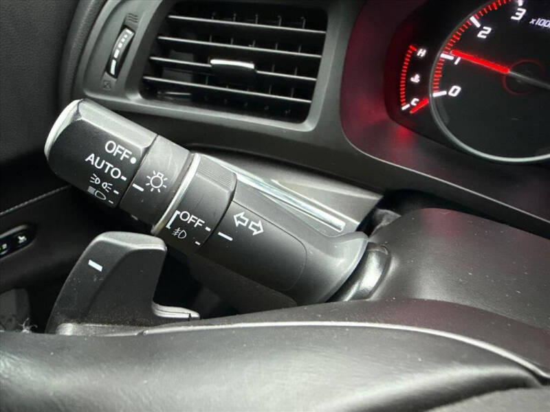 2022 Acura ILX w/Premium w/A-SPEC