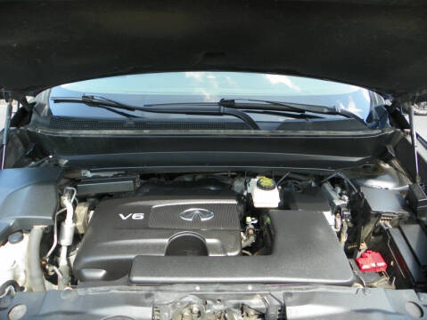 2019 Infiniti QX60 Pure