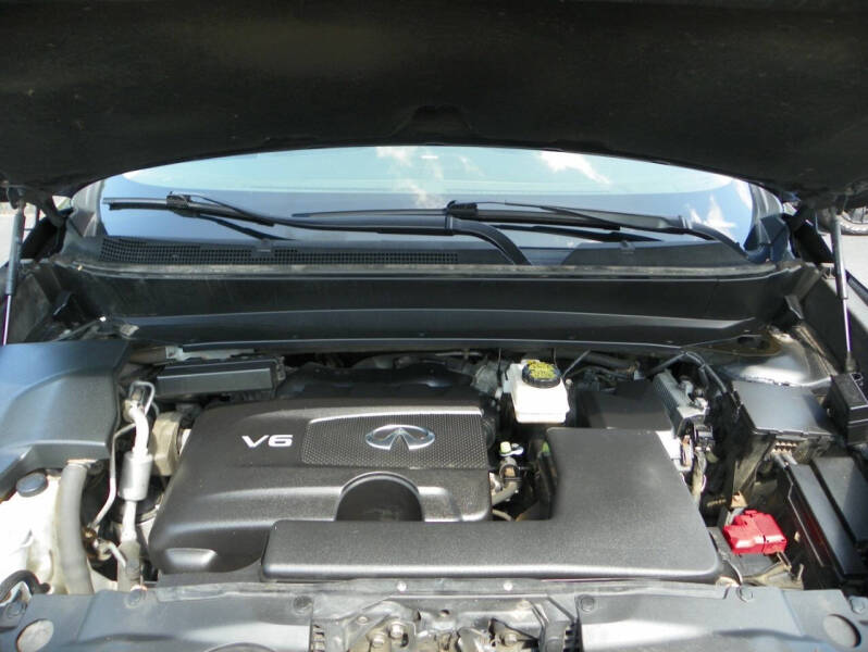 2019 Infiniti QX60 Pure