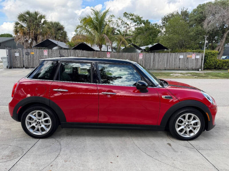 2019 MINI Hardtop 4 Door Cooper