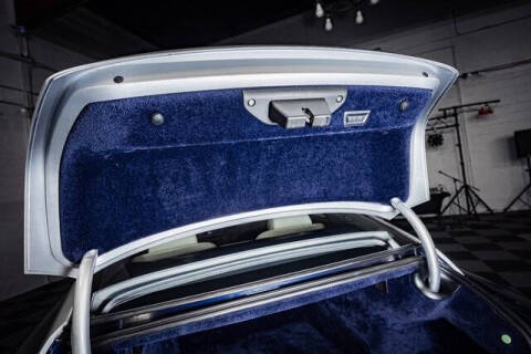 2014 Rolls-Royce Wraith