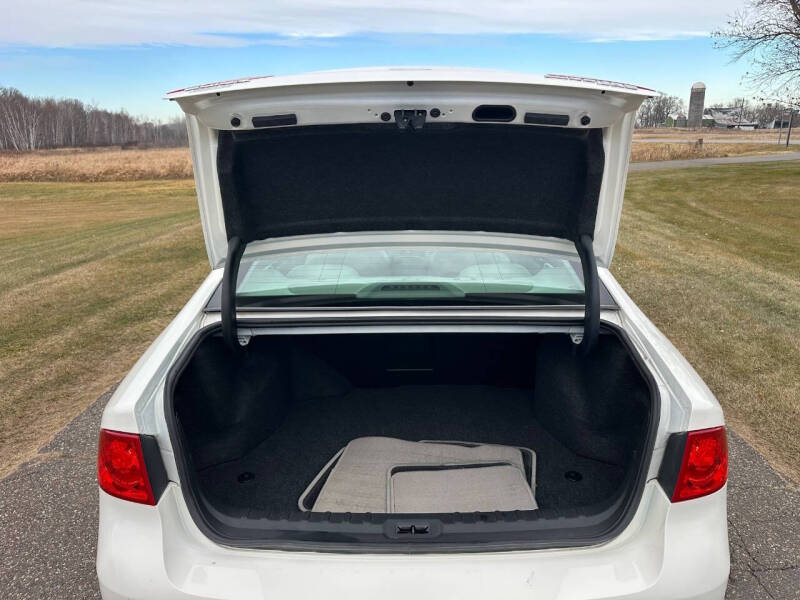 2008 Buick Lucerne CXL