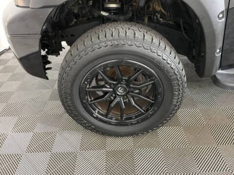 2007 Toyota Tundra Limited