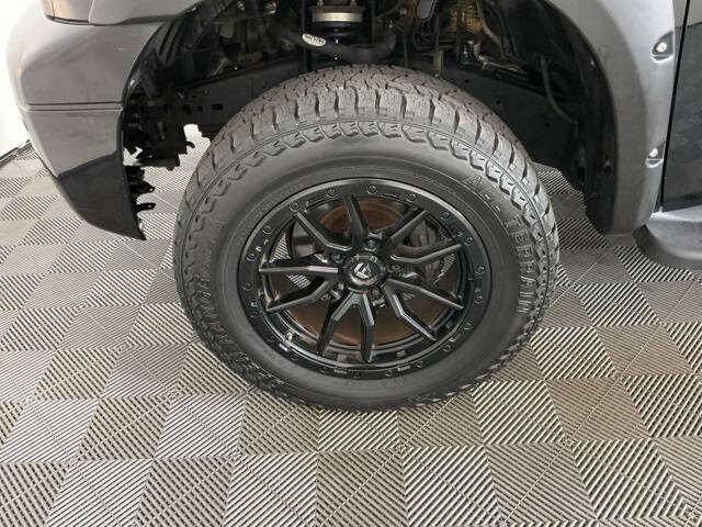 2007 Toyota Tundra Limited