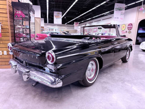 1962 Studebaker Lark