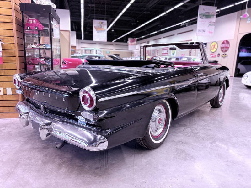 1962 Studebaker Lark