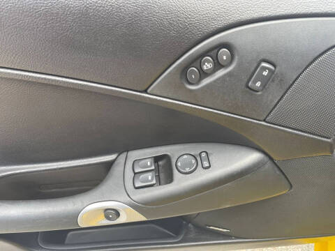 2006 Chevrolet Corvette